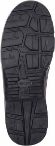 ARDONLEADERLOW O2 SRC G3421 - Półbuty ochronne skóra NUBUK odblaski wodoodporne wkładka Anatomic Hi-Poly foam PU/PU odporna na oleje antystatyczna antypoślizgowa 44 2