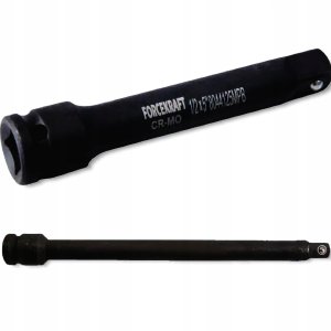 Forcekraft Przedłużka udarowa 250mm 1/2" 3