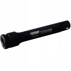 Forcekraft Przedłużka udarowa 250mm 1/2" 4