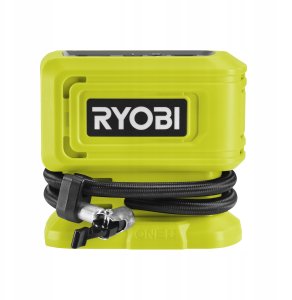 Cordless air compressor RYOBI ONE+ RPI18-0, 18 V, 11 bar, without battery 3