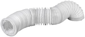 Flexible duct PVC flex FV100-6, DN100, 6 m 1