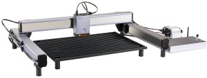 Ploter laserowy Snapmaker Ray 20W} 1