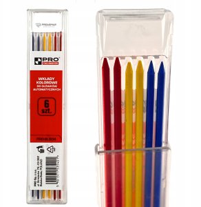 OŁÓWEK AUTOMATYCZNY Z KABURĄ 11