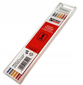 OŁÓWEK AUTOMATYCZNY Z KABURĄ 9