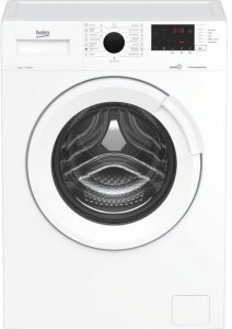 Washing machine BEKO BM3WFSU38413WB 2