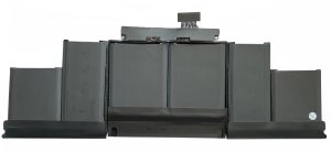Bateria do Macbook Pro 15" Retina A1398 A1417 standard 1