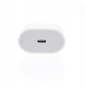 SZYBKA ŁADOWARKA USB-C 20W KOSTKA 2