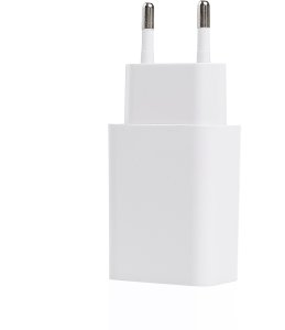 ADAPTER SZYBKA ŁADOWARKA KOSTKA USB 5W 2A TECHREBAL 2