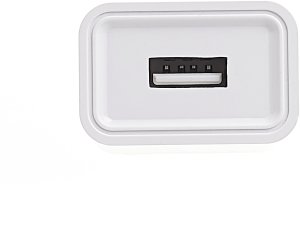 ADAPTER SZYBKA ŁADOWARKA KOSTKA USB 5W 2A TECHREBAL 4