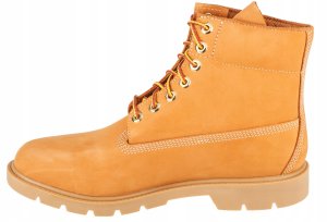 Timberland Classic 6 In WP Boot TB010066713 Żółte 41 2