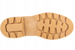 Timberland Classic 6 In WP Boot TB010066713 Żółte 40 4