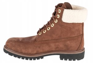 Timberland Premium 6 In WP Boot TB0A2GMZ931 Brązowe 41,5 2