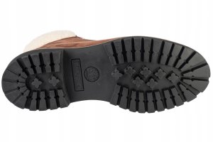 Timberland Premium 6 In WP Boot TB0A2GMZ931 Brązowe 41,5 4