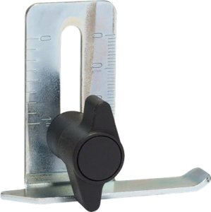 Bosch FALSDYBDEANSLAG TIL GHO 25/35-82 1