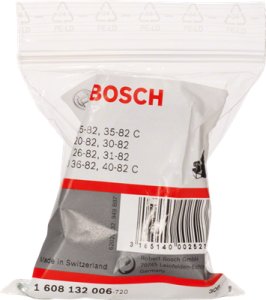 Bosch FALSDYBDEANSLAG TIL GHO 25/35-82 2