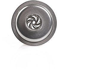 Techrebal Dysza Cyklonowa Dyfuzor Hot-air Gorące Powietrze 8mm 5