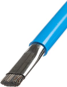 Pędzel Szczotka do Czyszczenia Elektroniki PCB ESD 4