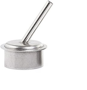 Dysza Hot-Air Gorące Powietrze Skośna Nachylona 45 4mm 2