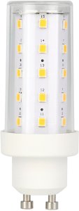 EGLO GU10 T30 4,5W 500LM 2700K KLAR "KOLLI 8" 1