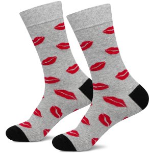 Zestaw Bokserki i Skarpetki SOXO Całus M 3