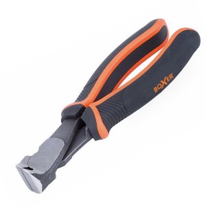 Boxer® endebidetang 160 mm krom-vanadiumstål 1