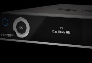 Tuner TV TechniSat DIGIT ISIO S4 podwójny odbiornik satelitarny alfanumeryczny 4