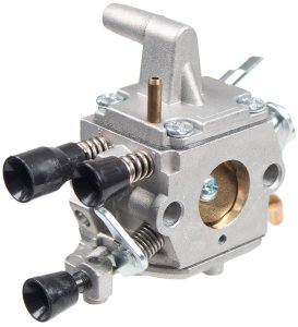 Gaźnik Stihl Fs300, Fs350 /Wykaszarki/ Pj12035 2