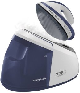 Morphy Richards 333202 stacja parowa 1,7 l Płyta ceramiczna 2
