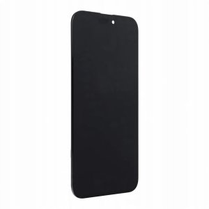 Wyświetlacz do iPhone 15 Pro Max z ekranem dotykowym czarnym (ZY-LTPS) IC Transferable 2