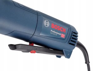 SZLIFIERKA PROSTA GGS 30 LPS 15