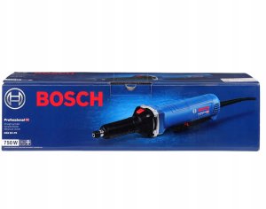 SZLIFIERKA PROSTA GGS 30 LPS 16