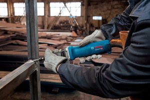 SZLIFIERKA PROSTA GGS 30 LPS 3