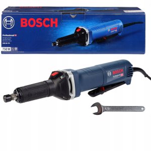 SZLIFIERKA PROSTA GGS 30 LPS 7