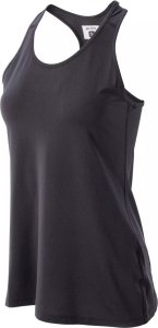 Damska koszulka bez rękawów LINA WMNS 2