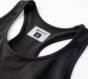 Damska koszulka bez rękawów LINA WMNS 4