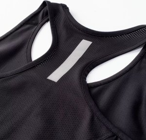 Damska koszulka bez rękawów LINA WMNS 5