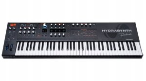 ASM HYDRASYNTH Deluxe 1
