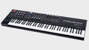 ASM HYDRASYNTH Deluxe 2
