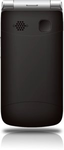 Bea-fon SL645plus LTE (schwarz) 5