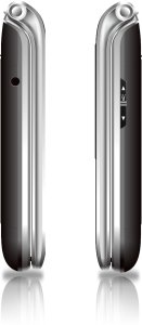 Bea-fon SL645plus LTE (schwarz) 6