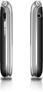 Bea-fon SL495 LTE (schwarz) 5