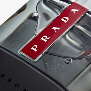 PRADA LUNA ROSSA CARBON (M) EDT/S REFILL 150ML 3