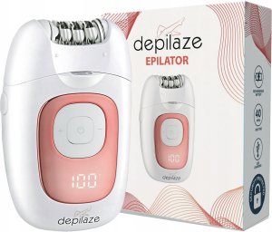 Depilator Maszynka Golarka Damska dla Kobiet do Ciała Nóg Bezprzewodowa 2