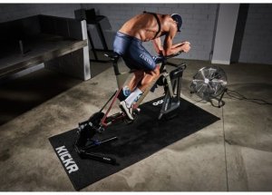 Wahoo Mata pod trenażer KICKR Trainer FloorMat 2
