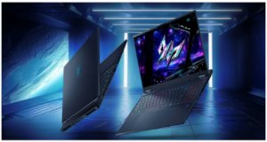 Acer Predator Helios Neo 16S AI PHN16S-71-95J5 16" FHD i9-275HX/64GB/1000GB/NVIDIA GF RTX 5070 Ti/Win11/ENG kbd/Black/2Y Warranty 2