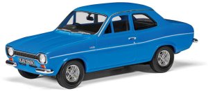 Ultimate Ford Escort RS Collection UNKAT LIMITOWANY ZESTAW KOLEKCJONERSKI 10