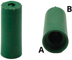 LeanToys Adapter Mocowania Choinki Do Stojaka 2