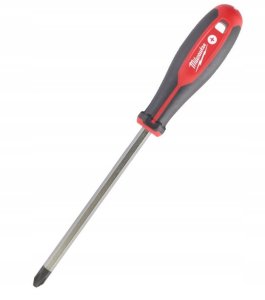 MILWAUKEE PH 3 x 150mm GROT HEX DRIVER 3