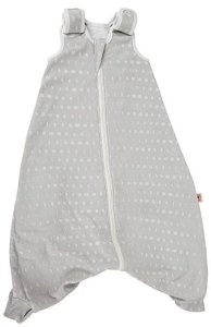 Ergobaby On The Move Sleep Bag -unipussi, Moon Phase, 6-18 kk, TOG 2.5 2