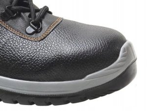 Obuwie robocze buty wysokie ISSA 36180 rozmiar 37 2
